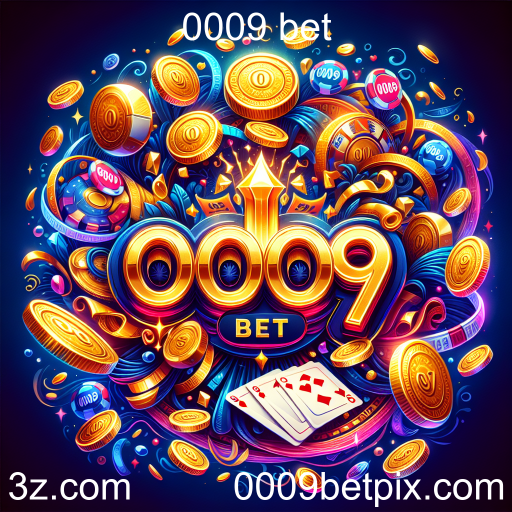 Maximize Sua Experiência com Ofertas e Bônus no 0009 Bet